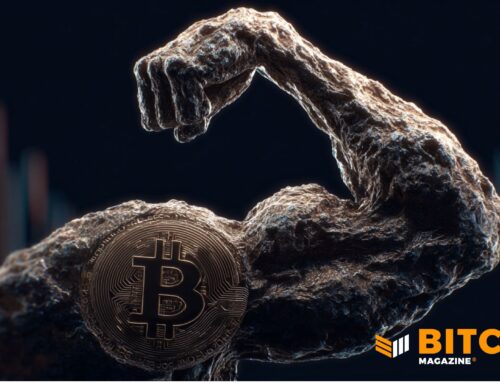 Analyst Calls Bitcoin Bear Case ‘Weak’, Keeps $150K Target