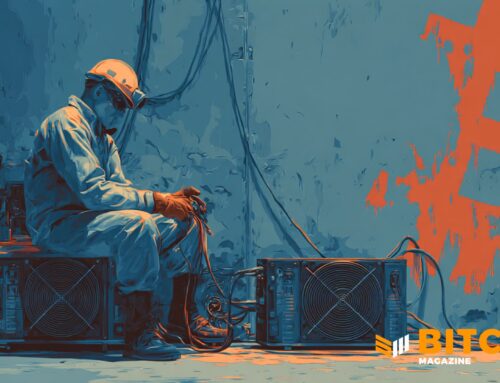 This Bitcoin Miner Just Sold Millions In BTC To Cover Debts