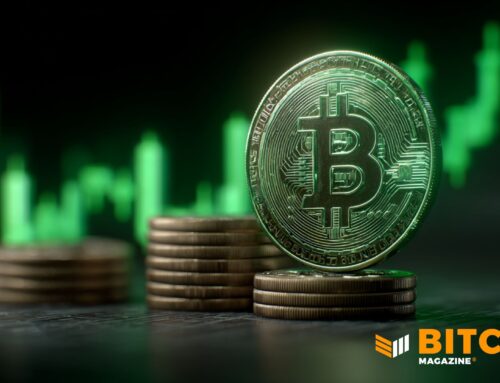 Bitcoin Price Reclaims $71,000 As Institutions Buy The Dip