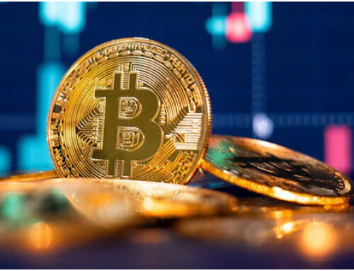 Crypto mayhem continues as Bitcoin tests $60k, Ethereum falls below $1,800