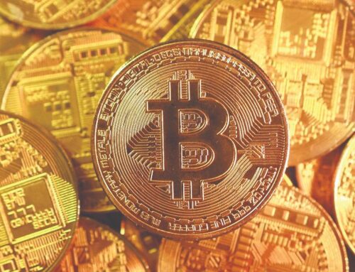 Bitcoin rebounds above $65,000 amid largest weekly drop since 2022