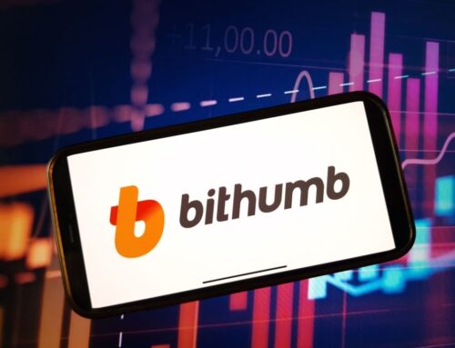 Korea’s Bithumb Mistakenly Gives Away $40 Billion in Bitcoin