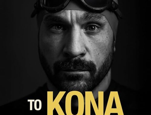 Worship Pastor Swims From 37 Yards To Amazon’s No. 1 Spot