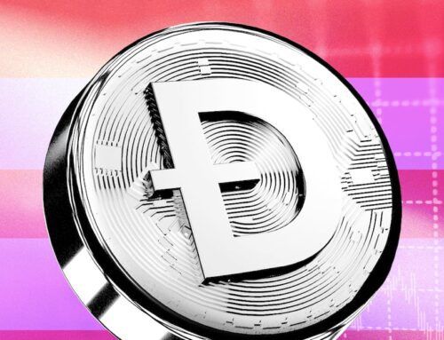 Dogecoin surges ahead while Bitcoin, Ethereum see short-lived gains