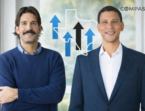 RealTrends Verified brokerage Rogers Healy and Associates merges with Compass