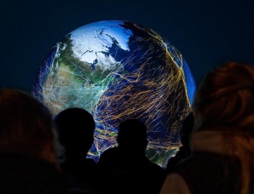 Yale Launches Certificate in Strategic Climate Communication