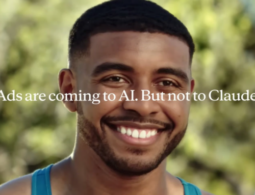 OpenAI, Google, Amazon, and Meta Made AI the Star of Super Bowl LX