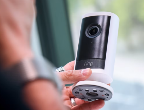 Amazon’s Ring Cuts Ties With Flock Safety Amid Consumer Surveillance Backlash