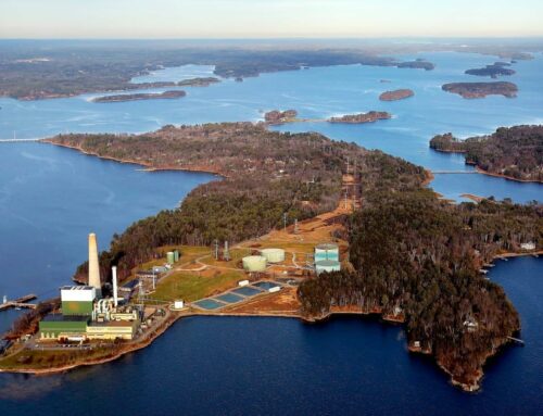 What’s driving up Maine’s energy bills? Natural gas.