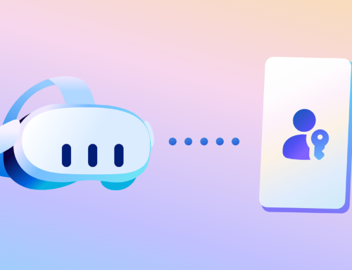 No Display? No Problem: Cross-Device Passkey Authentication for XR Devices