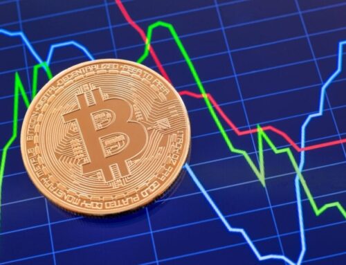 Bitcoin, Dogecoin Flat, While Ethereum, XRP Inch Higher: Analyst Spots Signal That Precede
