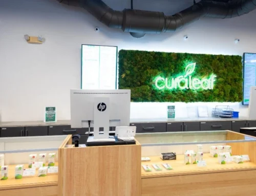 Cannabis MSO Curaleaf extends debt with record $500 million placement