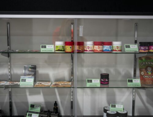 Dabney: 2026 could be big for Minnesota cannabis — if we fix these bottlenecks