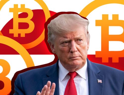 Bitcoin price round trips Trump gains. Here’s how low analysts say it’s headed