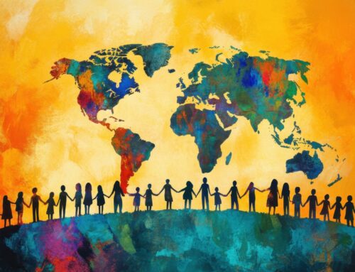 As Trump Steps Back from Global Health and Environment Crises, Congress and States Asked T