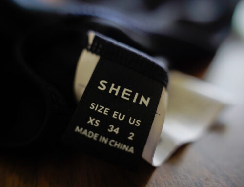 Opinion: Stop sacrificing our environment for clothes