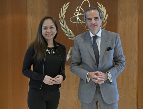 Philippines government auctions to offer 25GW of renewable energy capacity a year until 20