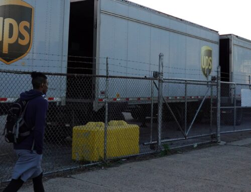 UPS, Amazon boost US planned layoffs in January, Challenger survey shows