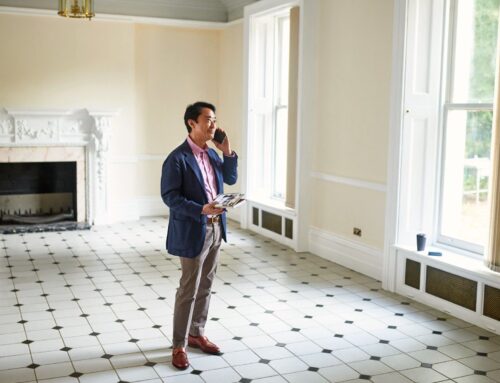 How to Turn Your 401(k) Into A Real Estate Empire — Without Killing Your Retirement