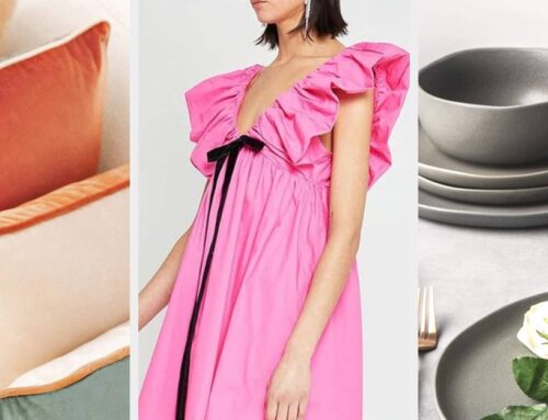 Just 45 Sublime Finds From Amazon