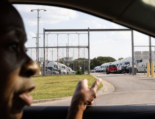 Environmental justice efforts in North Texas hampered by Trump-era EPA rollbacks