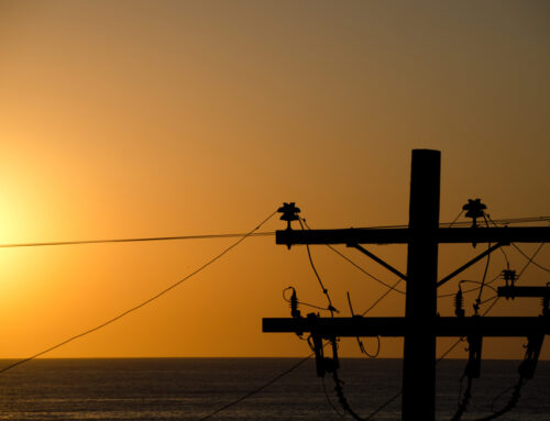 Environment Report: Why San Diego Community Power Is Stockpiling Cash