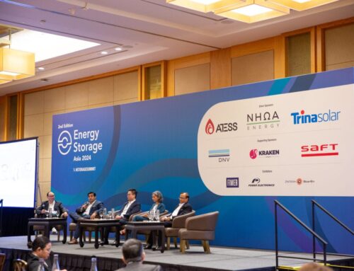 Vietnam’s BESS breakthrough: A turning point for energy storage across ASEAN