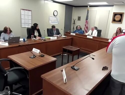 Chairwoman of Nebraska Medical Cannabis Commission resigns