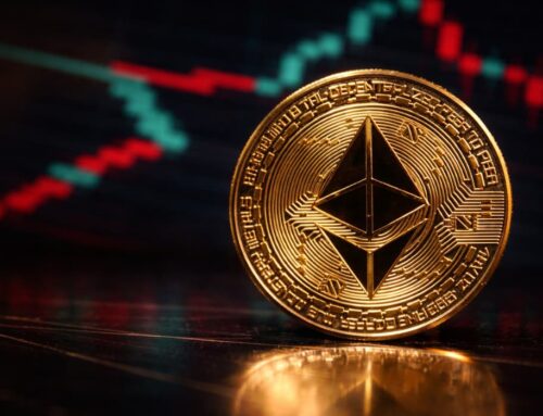 Ethereum Falls Below $2,000 as Selling Pressure Mounts