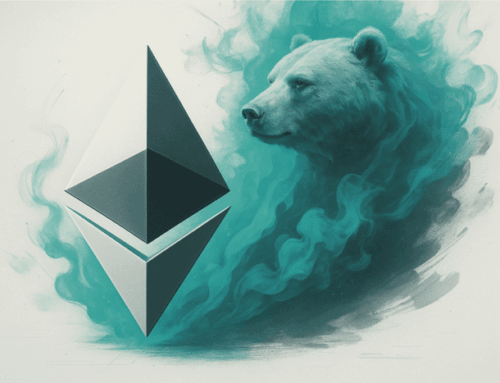 Ethereum Price Forecast: ETH Risks 40% Drop As Whale Dumps $543M Holdings