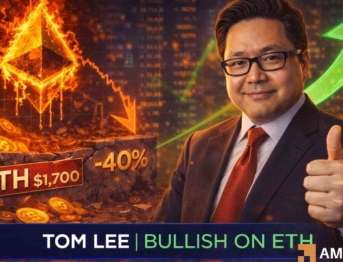 Ethereum’s 40% decline is an early 2025-like ‘opportunity’ 