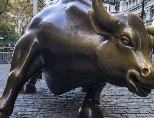 Is Ethereum good enough for Wall Street? If history is any guide, the answer is clear