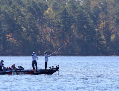 Keith Lay: When it comes to the environment, Alabama conservatives…