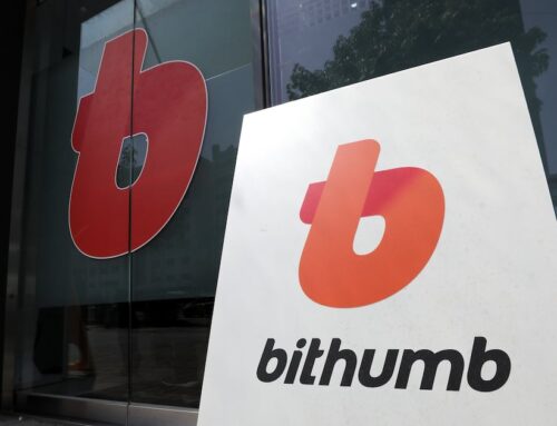 Bithumb’s Phantom Bitcoin Distribution Exposes Internal Control Failures