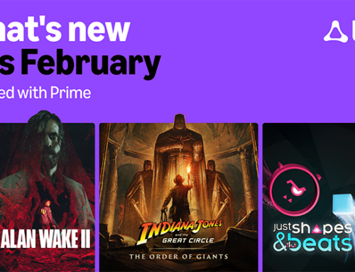 Luna February Content Update