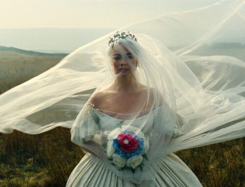 U.K. Production Spend Hits $9B in 2025, Film Investment Sets Record Thanks to ‘Wuthering H