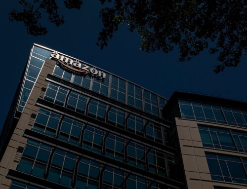 Amazon layoffs to impact hundreds of Bay Area jobs, in latest sign of rough road ahead for
