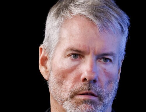 Bitcoin whales and ETFs are baling out of the market; UBS warns ‘crypto is not an asset’