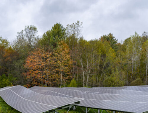 Indiana’s clean energy opportunity – if we’re bold enough