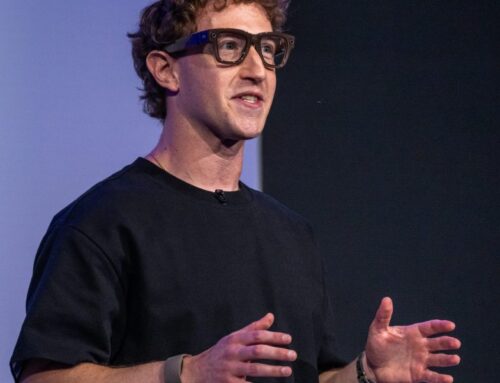 Meta’s multimillion-dollar Super Bowl ad may not just be about its smart glasses—but about