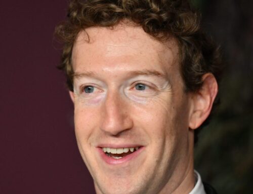 As billionaires bail, Mark Zuckerberg doubles down on California with $50 million donation
