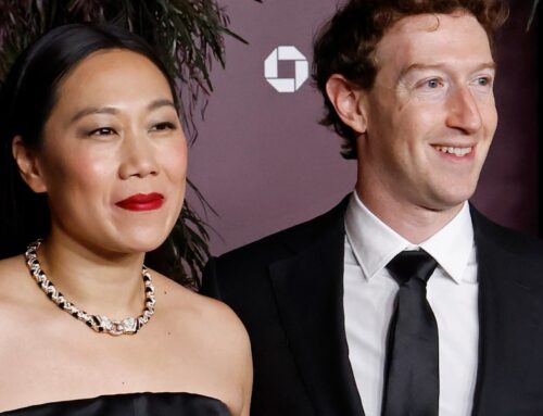 The Chan Zuckerberg Initiative cut 70 jobs as the Meta CEO’s philanthropy goes all in on m