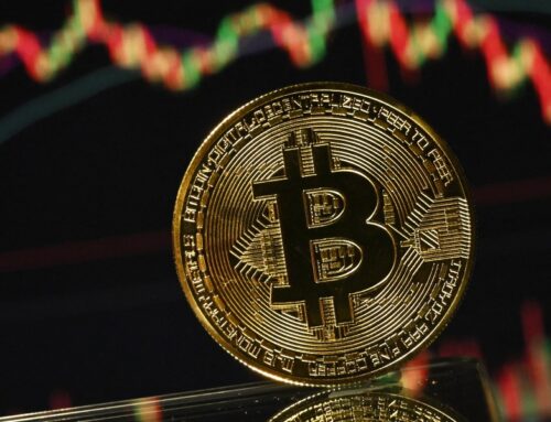 Bitcoin claws back above $70,000 after worst day since FTX crash