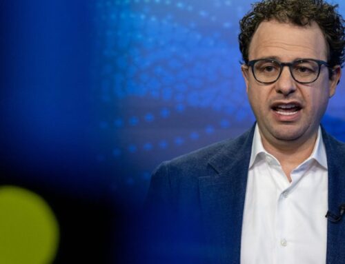 Fortune Tech: Anthropic’s new model threatens to deepen SaaS selloff