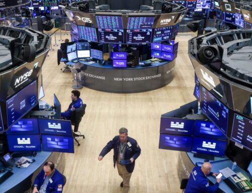 How the Magnificent 7 destroyed index funds: There’s nowhere to hide