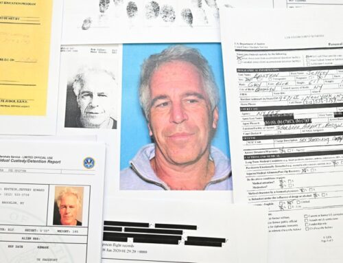 Epstein’s crypto ties: Documents reveal early Coinbase investment, publicist’s view of ‘co