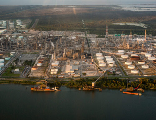 The State of Environmental Justice Under Trump 2.0