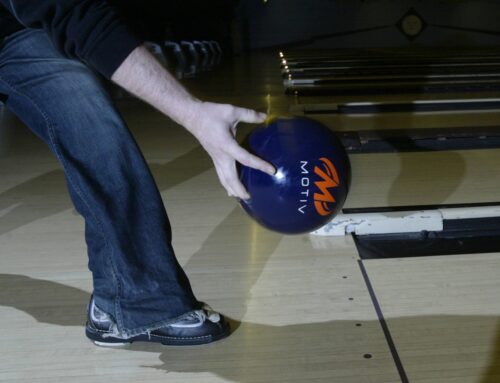 Top bowling ball maker investing $9M in Muskegon County, adding 90 new jobs