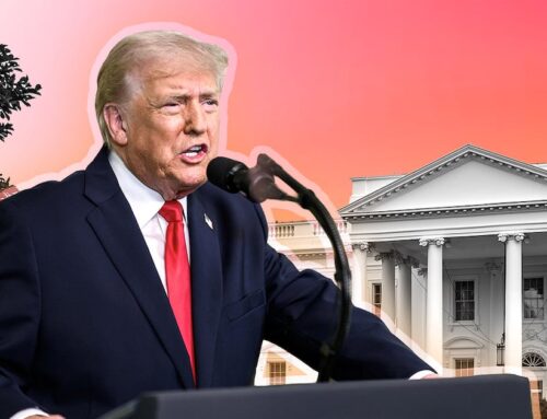 Trump Media files to debut Bitcoin, Ethereum and crypto yield ETFs