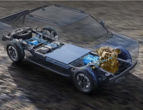 How Durable Are EV Batteries? Landmark Study Delivers Answers